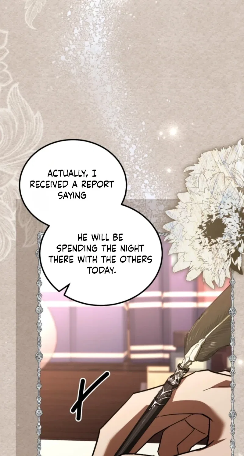 I Received a Request from the Villain Boss Chapter 38 – Page 5