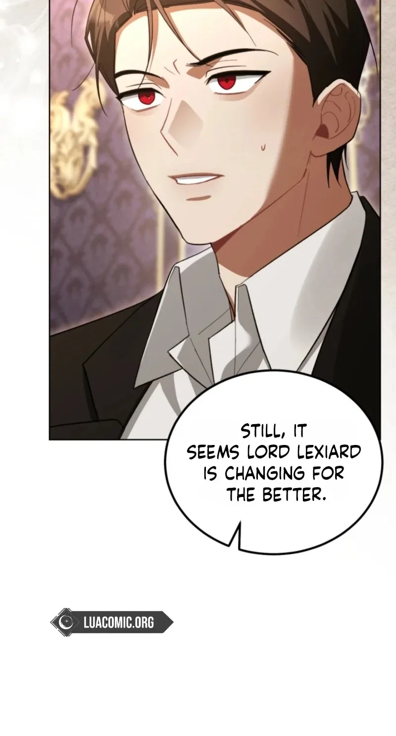 I Received a Request from the Villain Boss Chapter 38 – Page 8