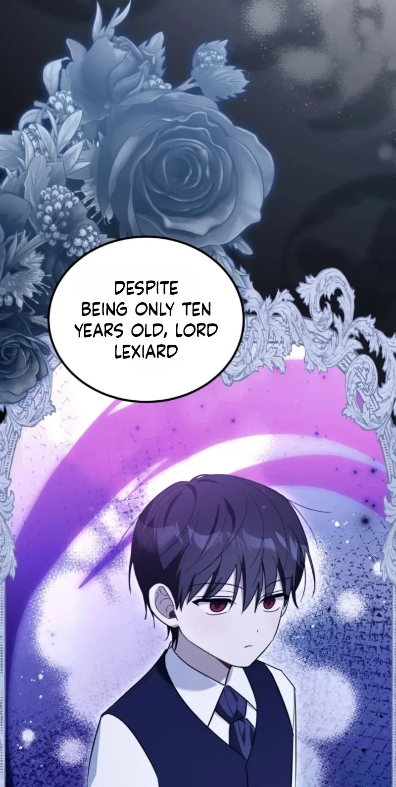 I Received a Request from the Villain Boss Chapter 38 – Page 10