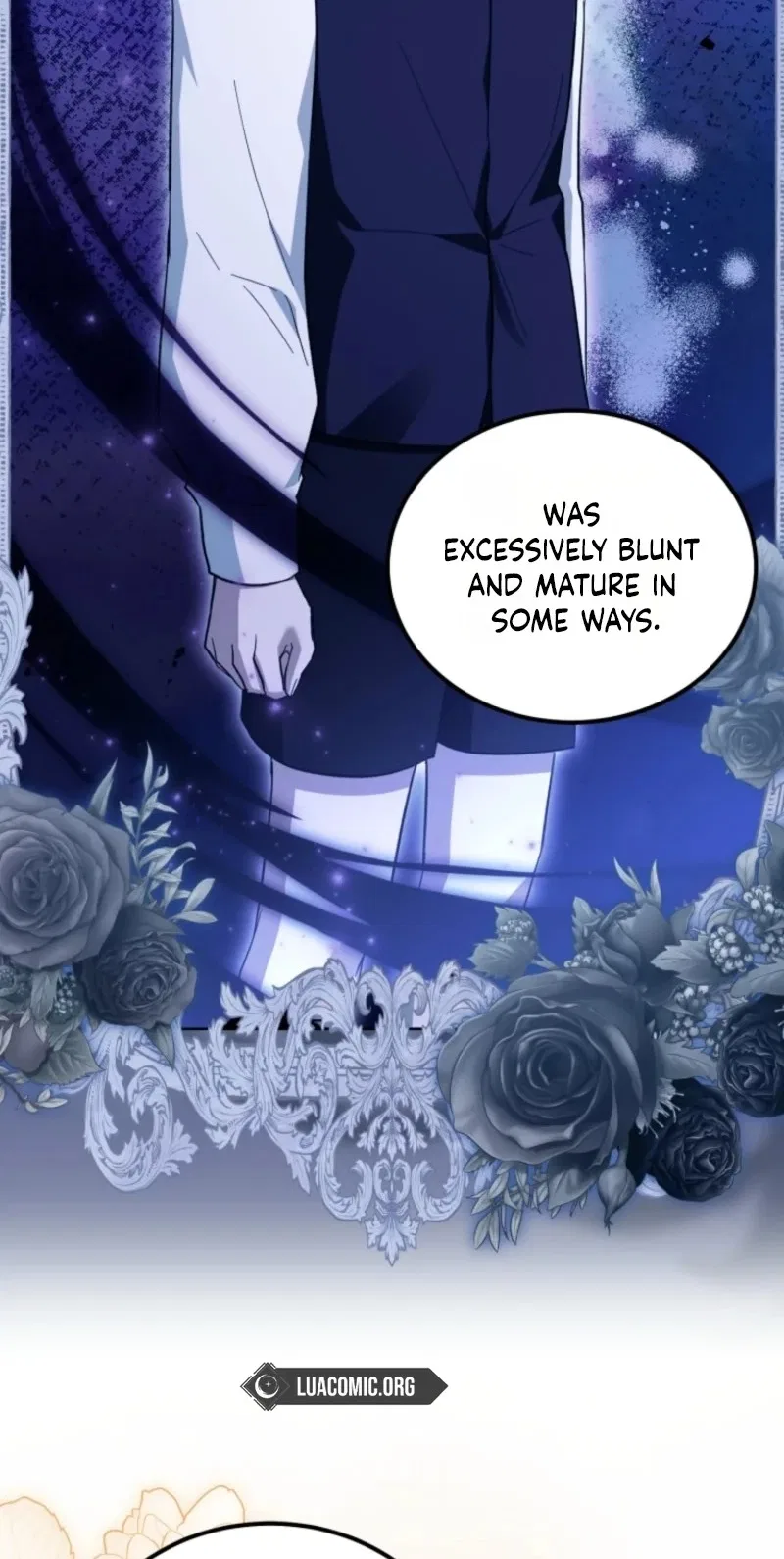 I Received a Request from the Villain Boss Chapter 38 – Page 11
