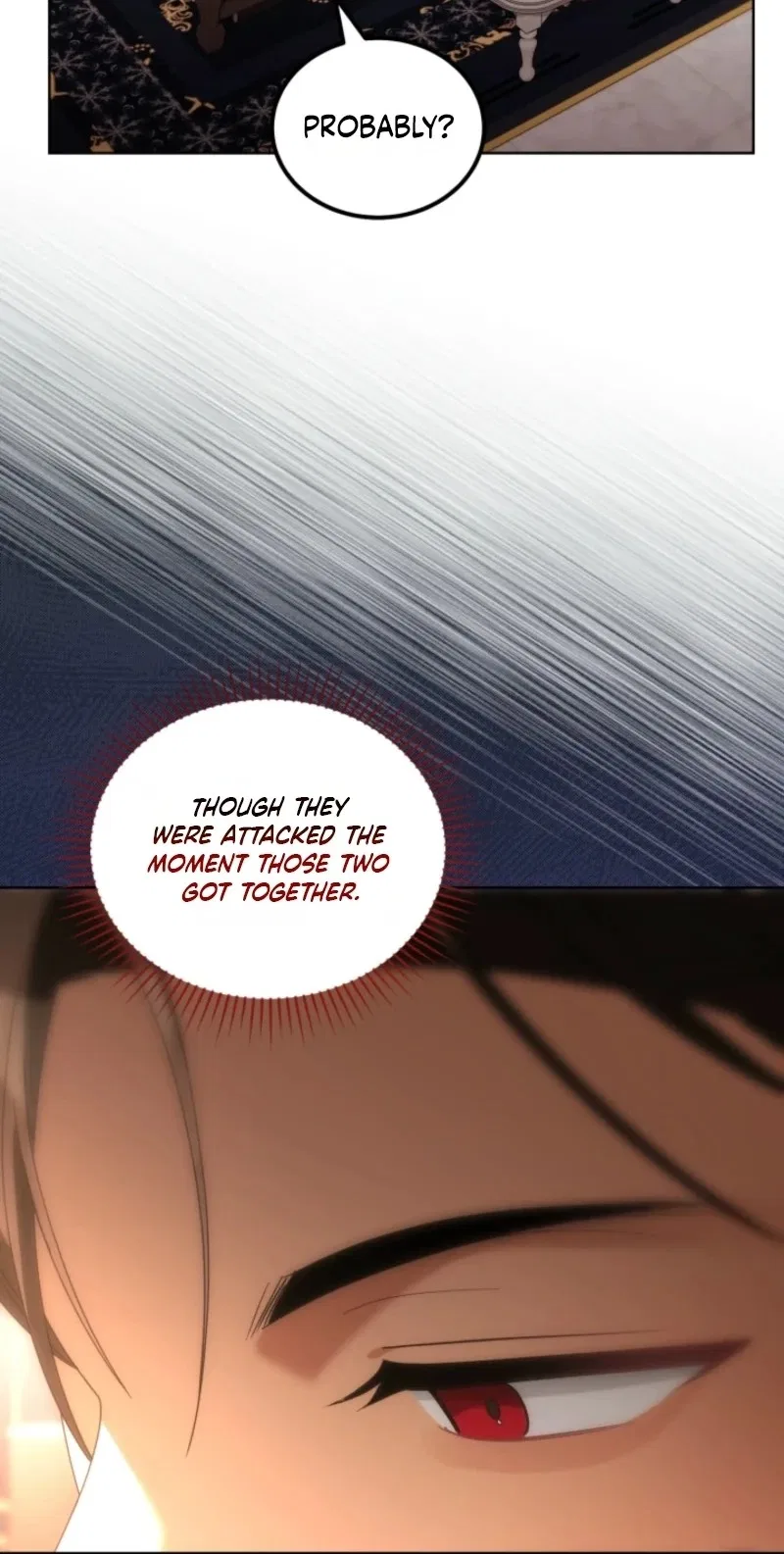 I Received a Request from the Villain Boss Chapter 38 – Page 14