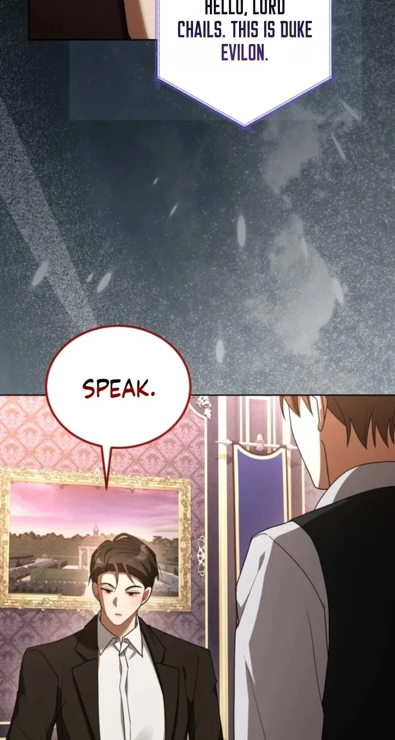 I Received a Request from the Villain Boss Chapter 38 – Page 18