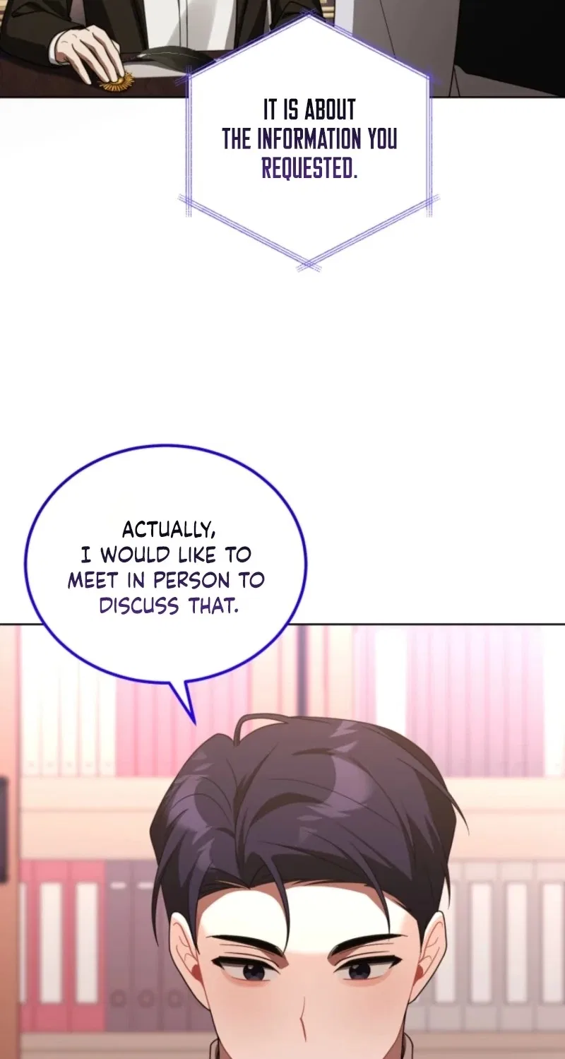 I Received a Request from the Villain Boss Chapter 38 – Page 19