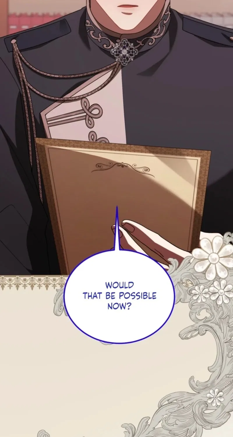 I Received a Request from the Villain Boss Chapter 38 – Page 20