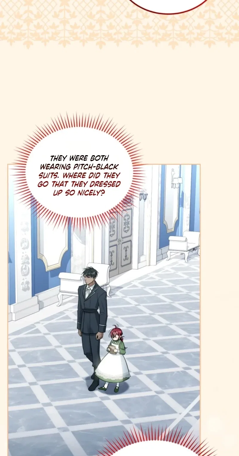 I Received a Request from the Villain Boss Chapter 38 – Page 24
