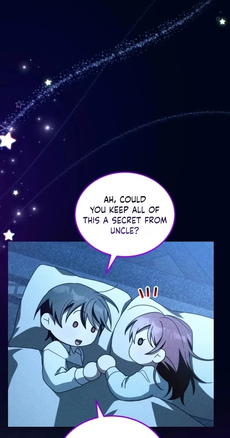 I Received a Request from the Villain Boss Chapter 38 – Page 31