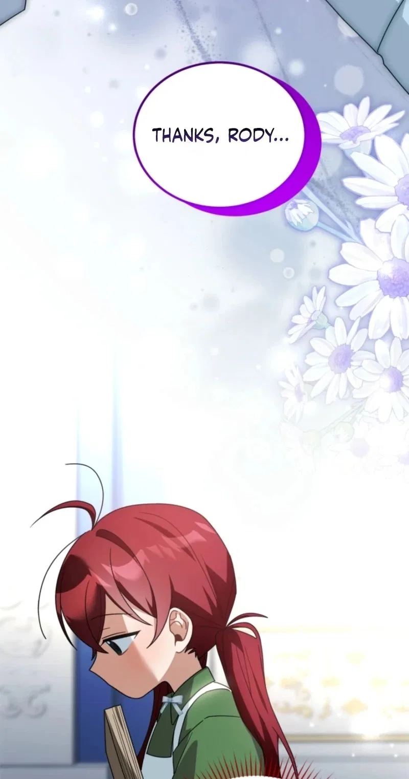I Received a Request from the Villain Boss Chapter 38 – Page 33