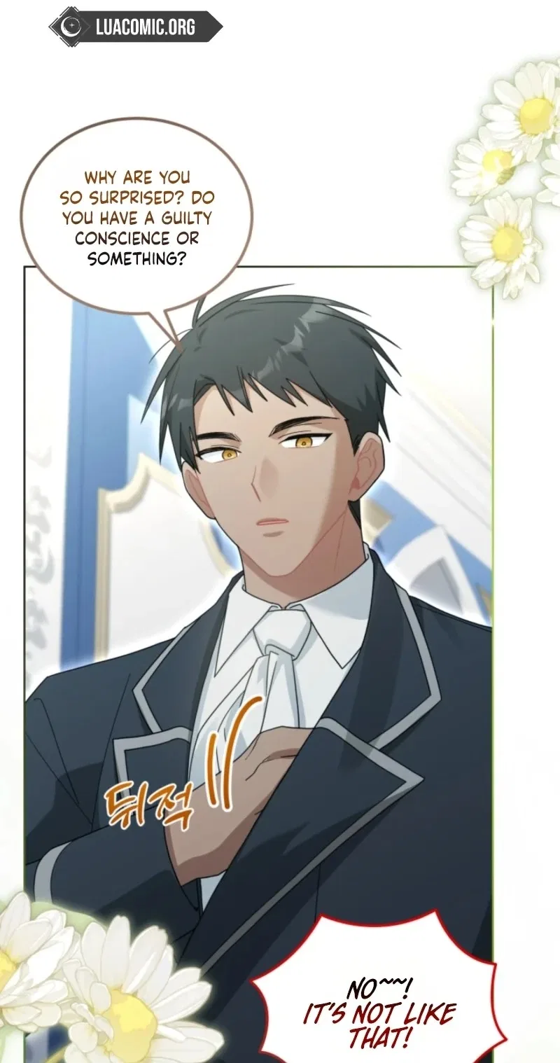 I Received a Request from the Villain Boss Chapter 38 – Page 37