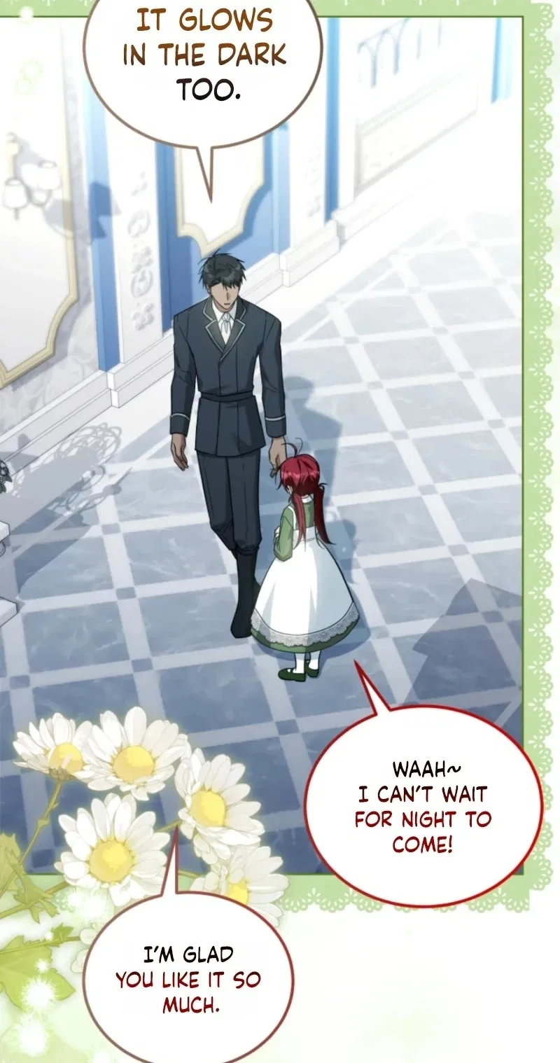 I Received a Request from the Villain Boss Chapter 38 – Page 41