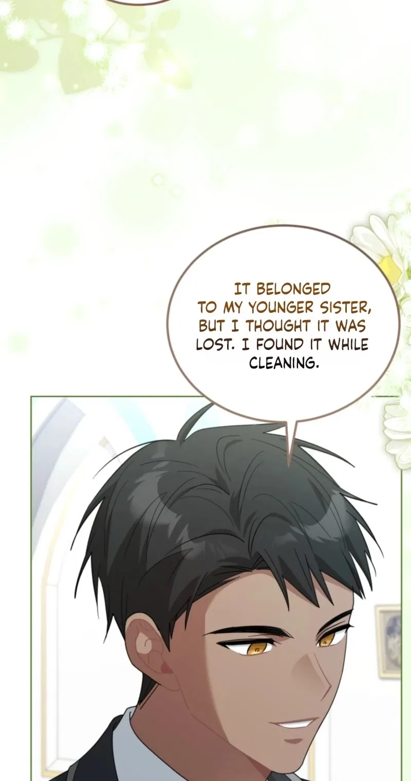 I Received a Request from the Villain Boss Chapter 38 – Page 42