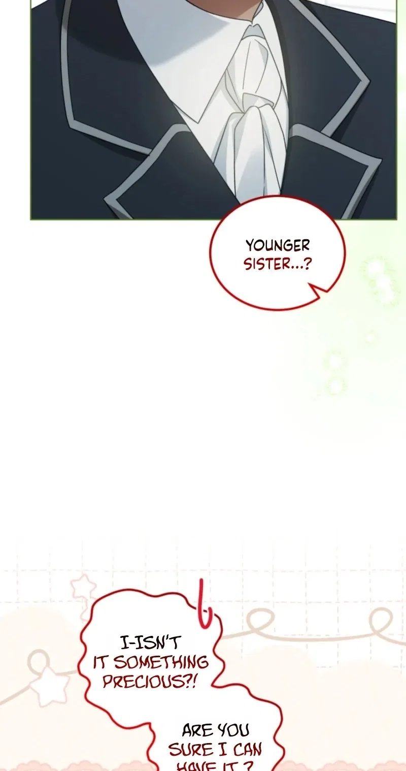I Received a Request from the Villain Boss Chapter 38 – Page 43