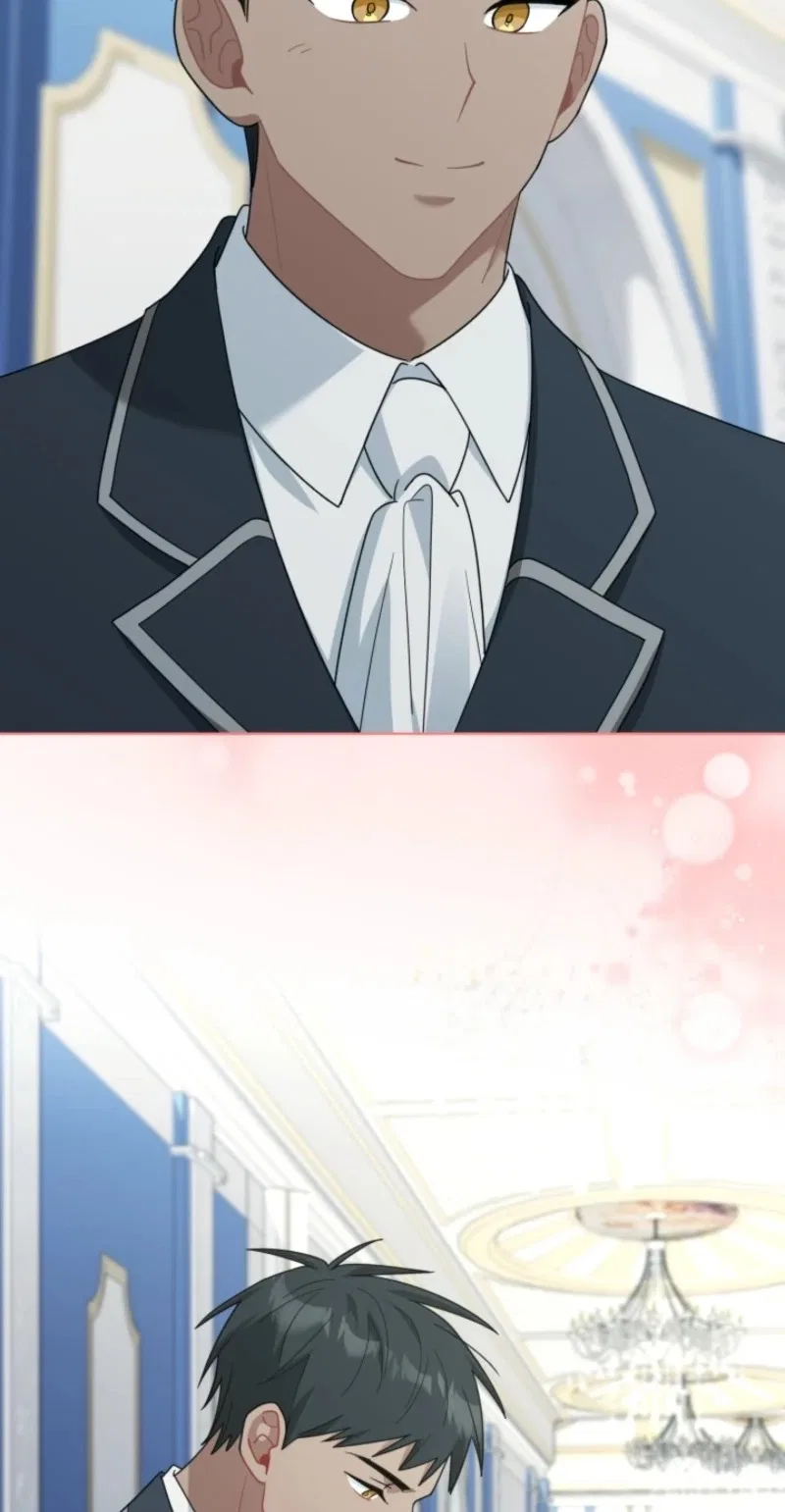 I Received a Request from the Villain Boss Chapter 38 – Page 47