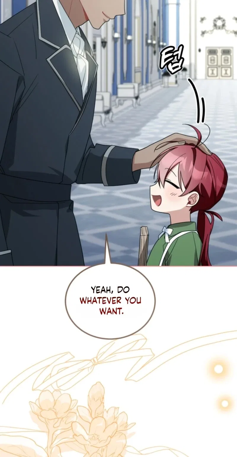 I Received a Request from the Villain Boss Chapter 38 – Page 48