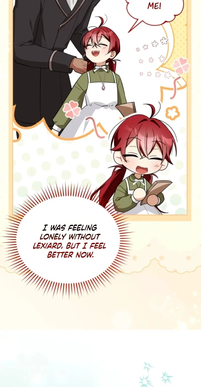 I Received a Request from the Villain Boss Chapter 38 – Page 51