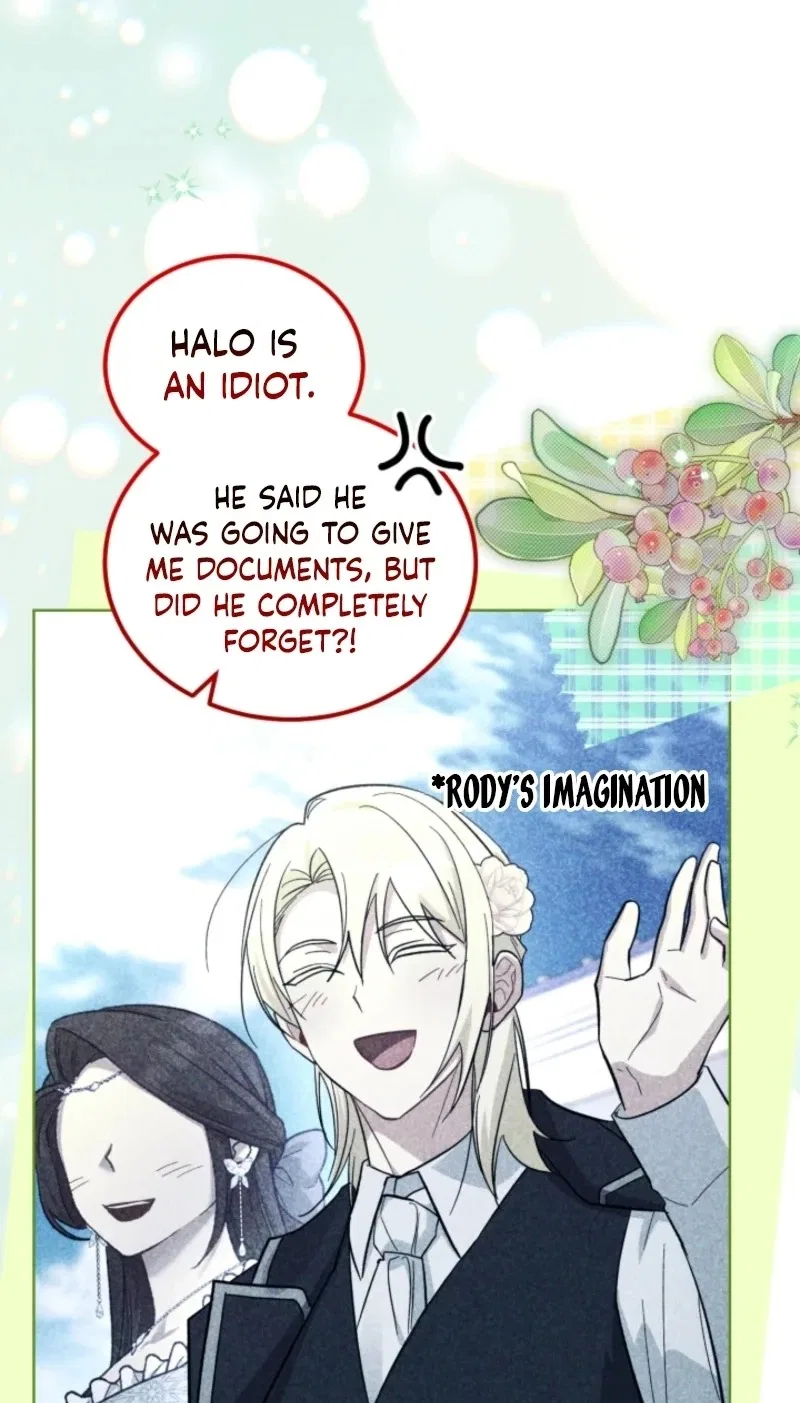I Received a Request from the Villain Boss Chapter 38 – Page 53