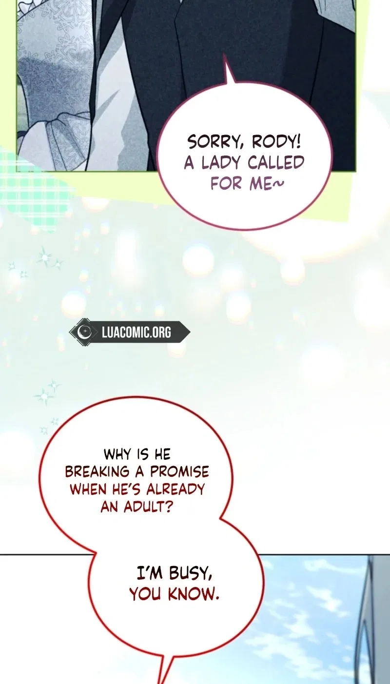 I Received a Request from the Villain Boss Chapter 38 – Page 54