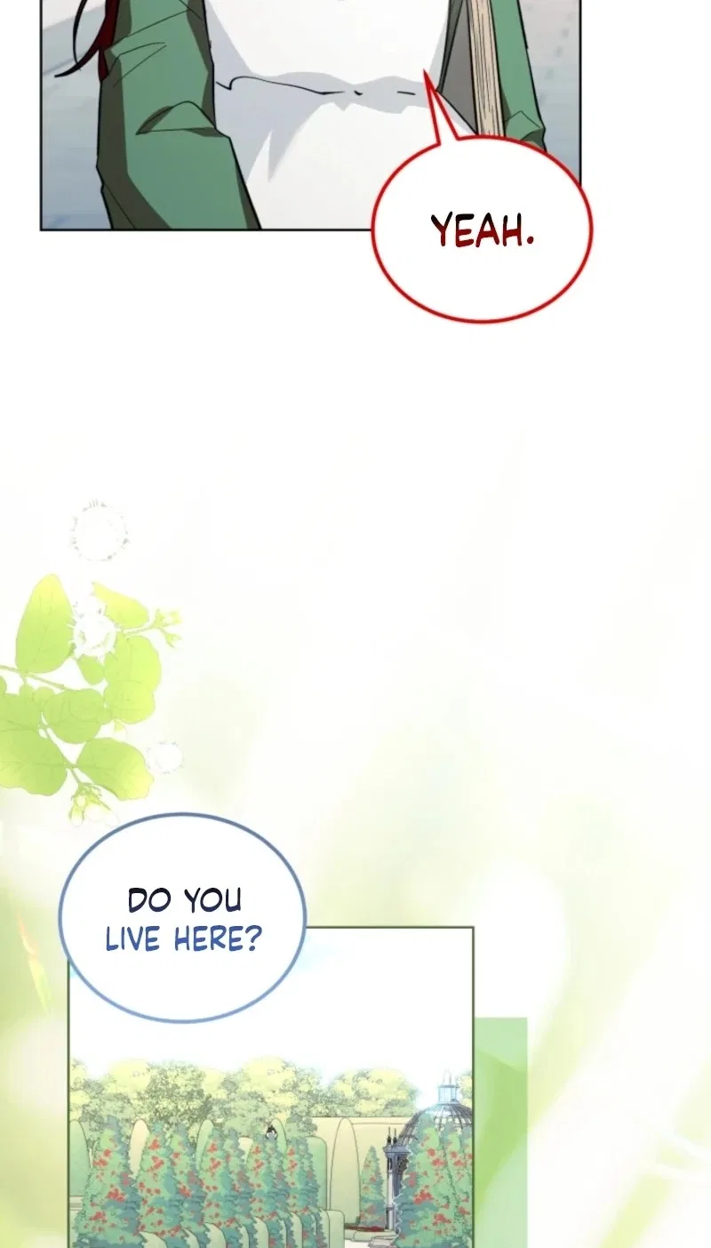 I Received a Request from the Villain Boss Chapter 38 – Page 59