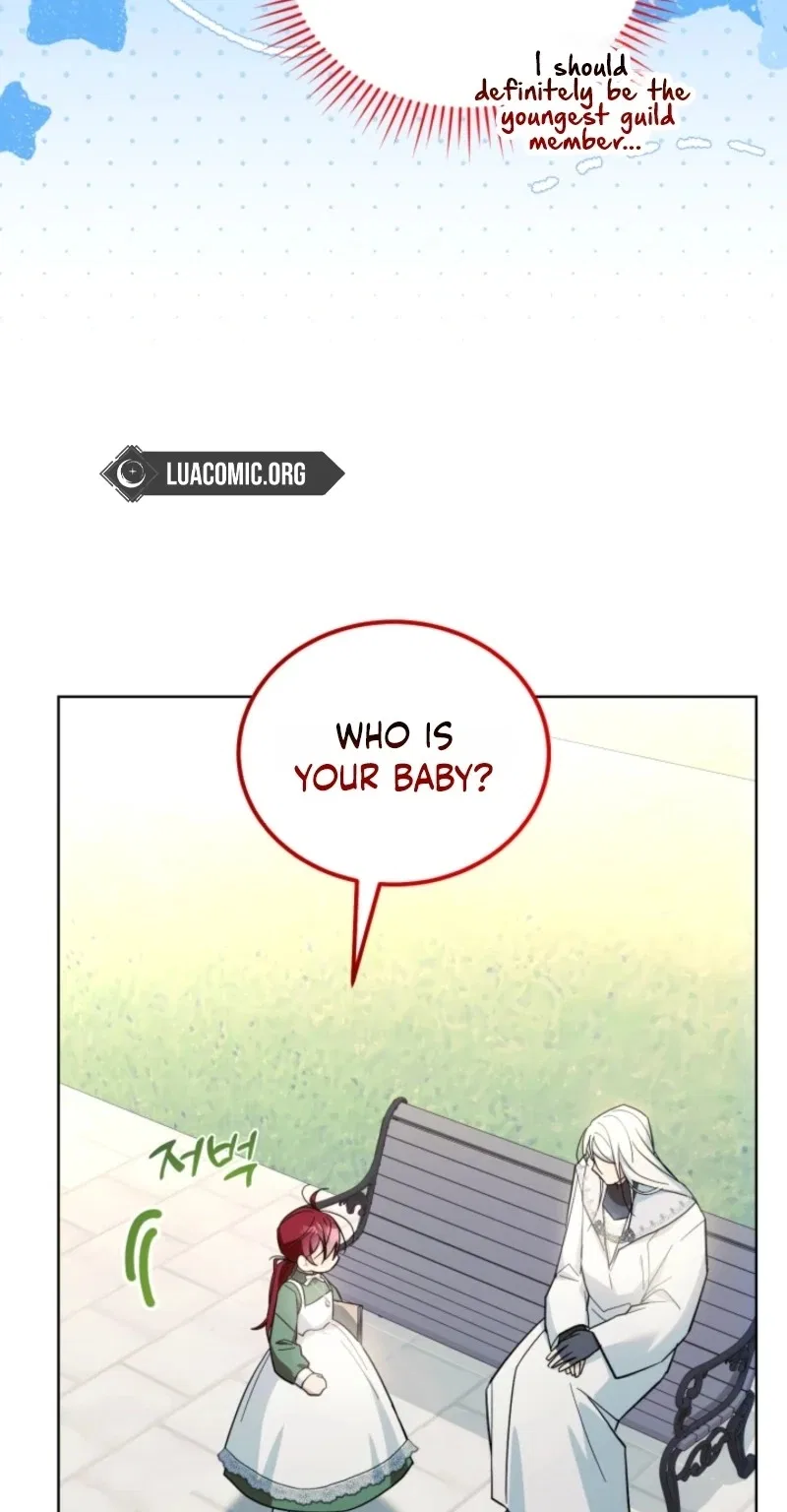 I Received a Request from the Villain Boss Chapter 38 – Page 62