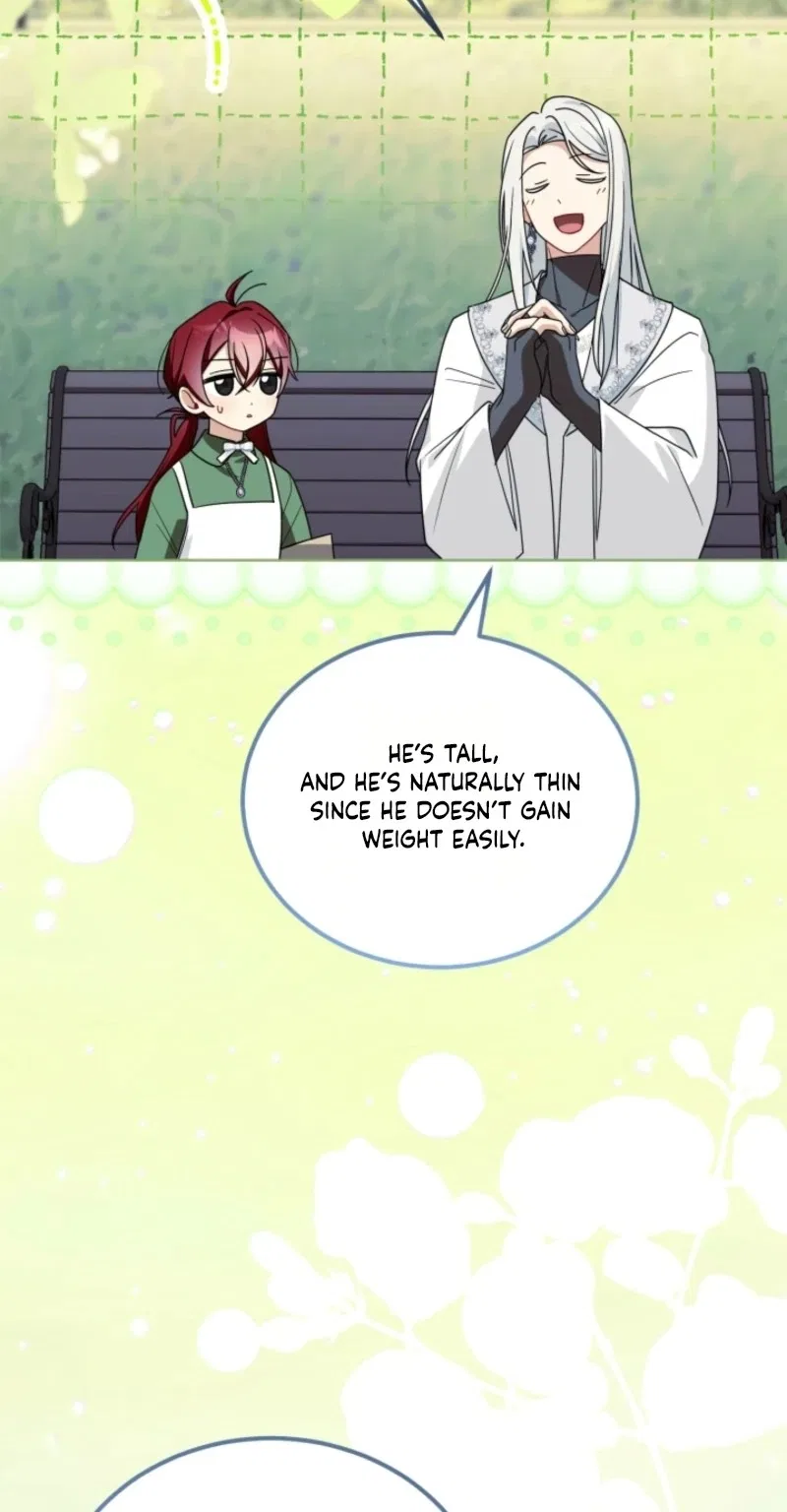 I Received a Request from the Villain Boss Chapter 38 – Page 65