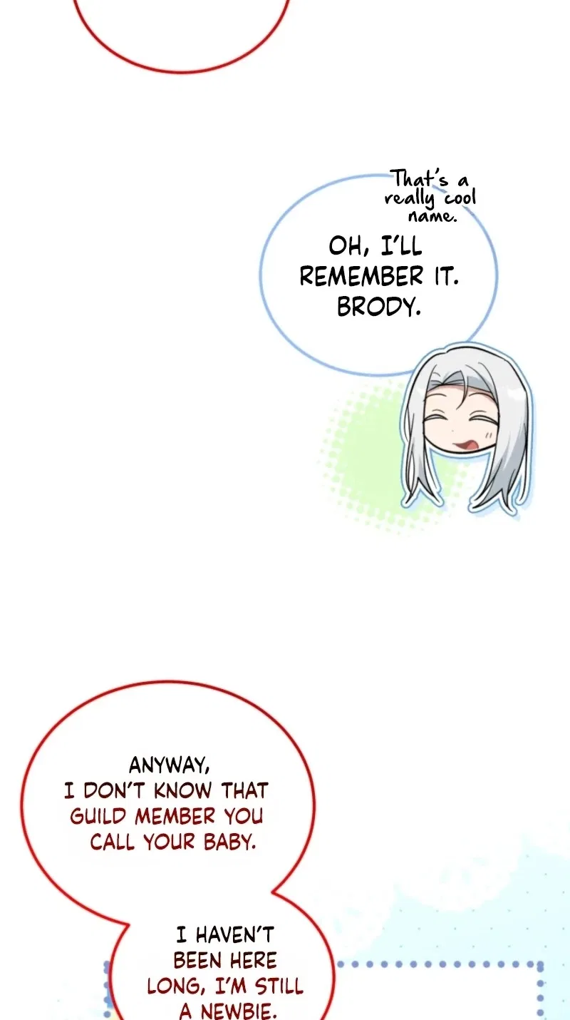 I Received a Request from the Villain Boss Chapter 38 – Page 71