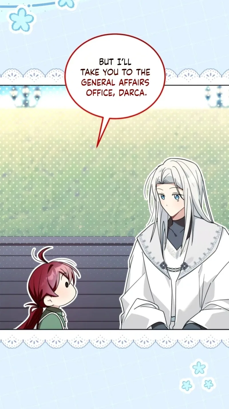 I Received a Request from the Villain Boss Chapter 38 – Page 73