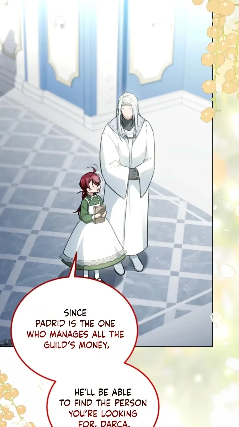 I Received a Request from the Villain Boss Chapter 38 – Page 76