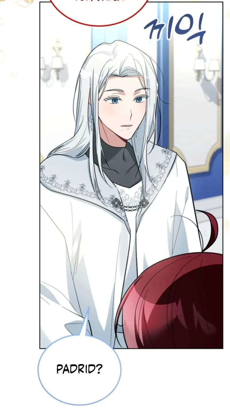 I Received a Request from the Villain Boss Chapter 38 – Page 77