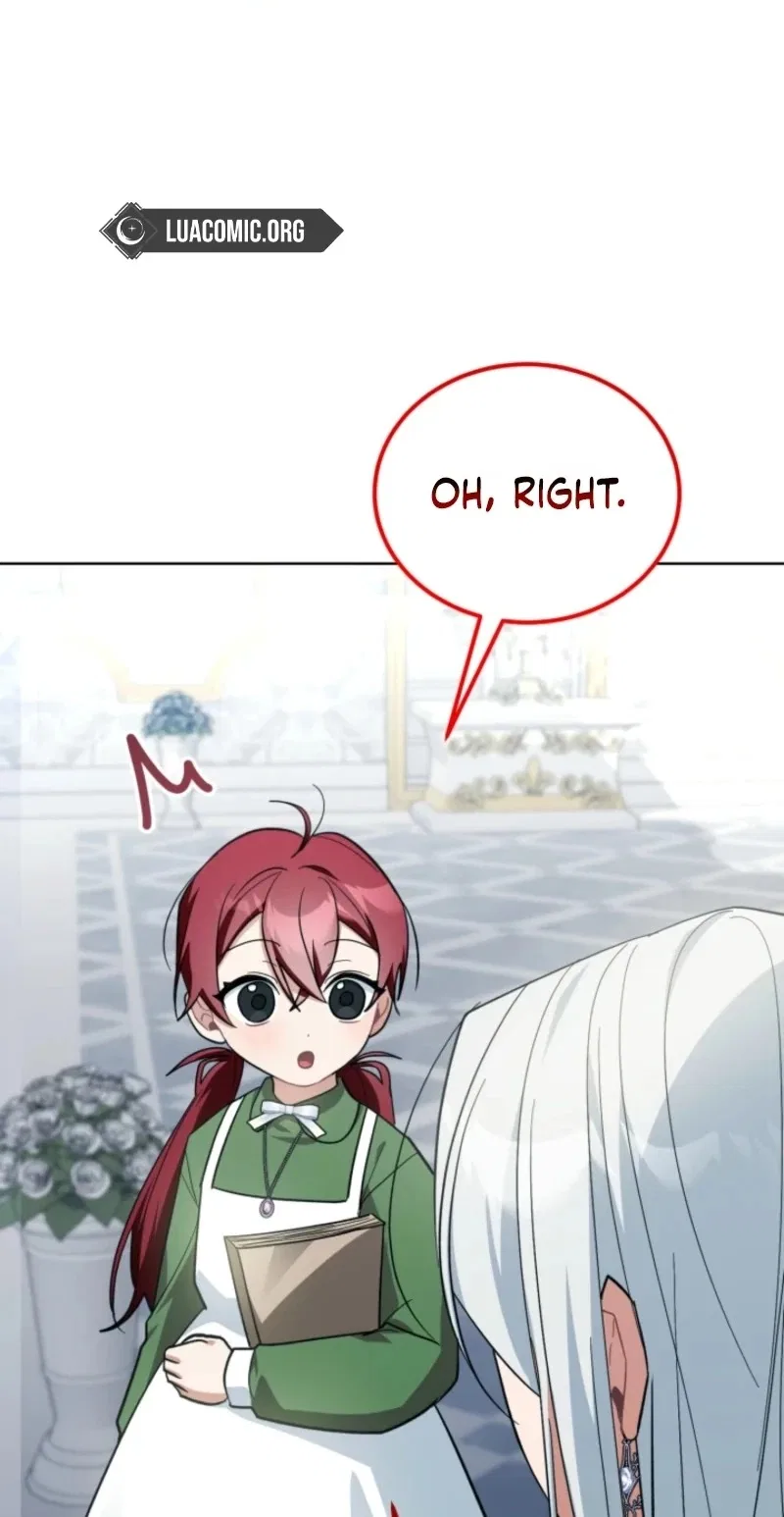 I Received a Request from the Villain Boss Chapter 38 – Page 78
