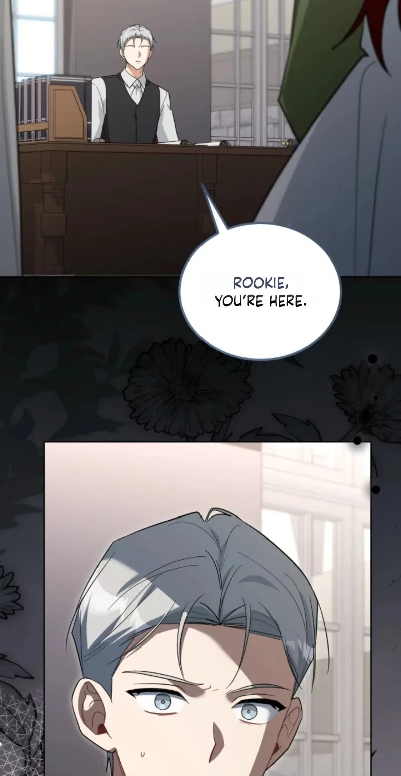 I Received a Request from the Villain Boss Chapter 38 – Page 80