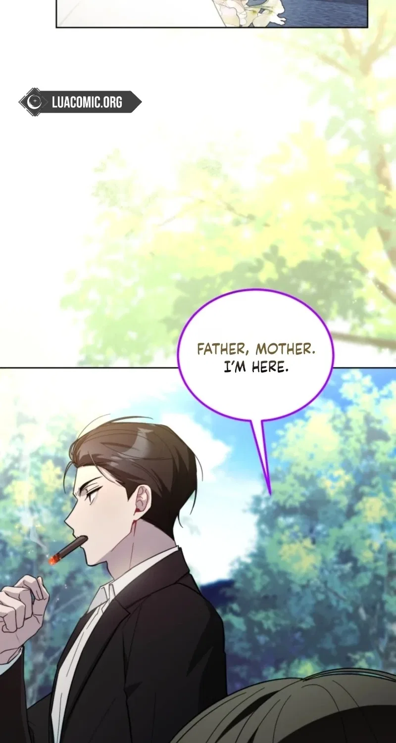 I Received a Request from the Villain Boss Chapter 38 – Page 86
