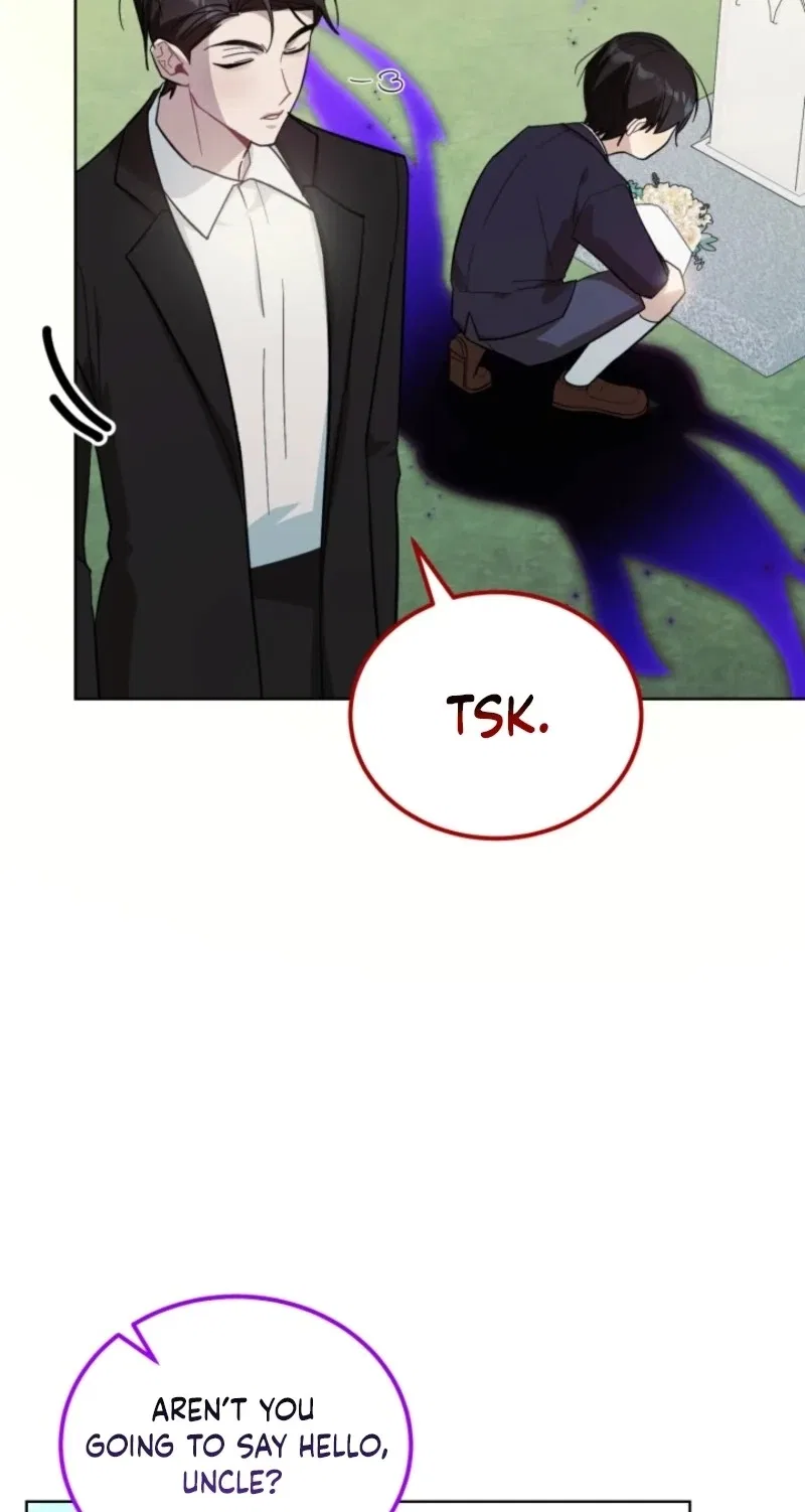 I Received a Request from the Villain Boss Chapter 38 – Page 89