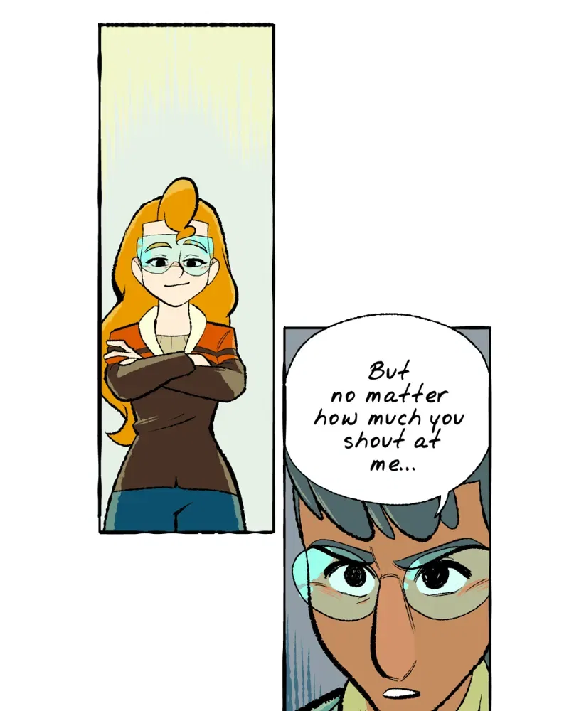 Space Boy Chapter 390 – Page 4
