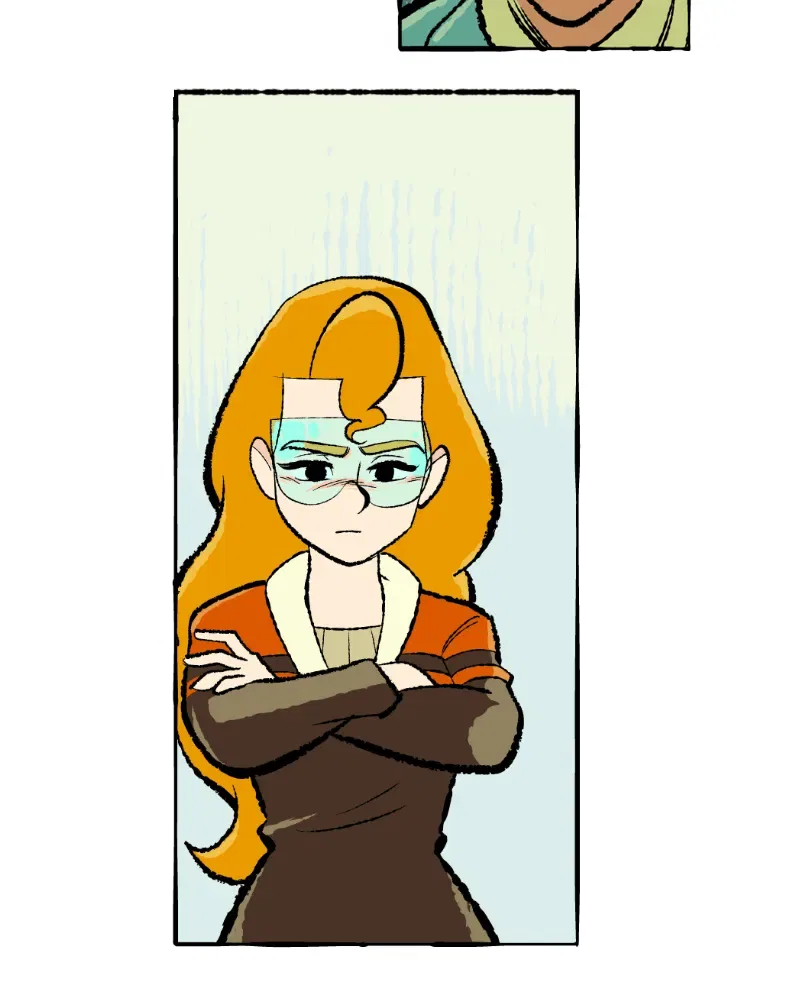 Space Boy Chapter 390 – Page 5