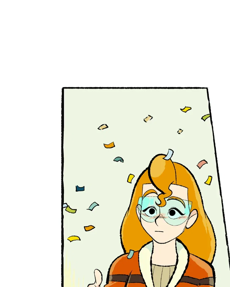 Space Boy Chapter 390 – Page 11