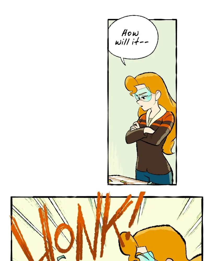 Space Boy Chapter 390 – Page 17