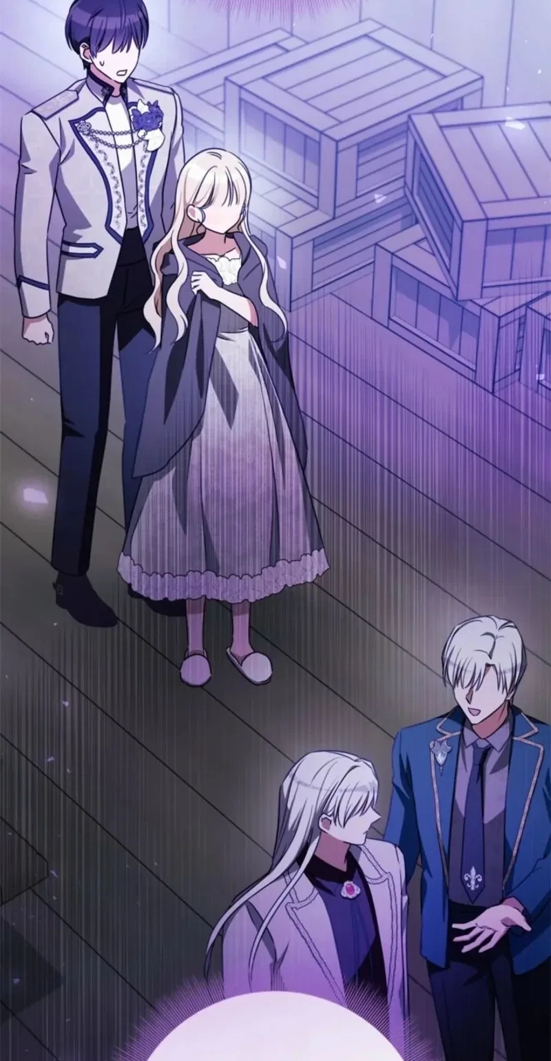 Beloved Contract Lady of the County Chapter 50 – Page 3