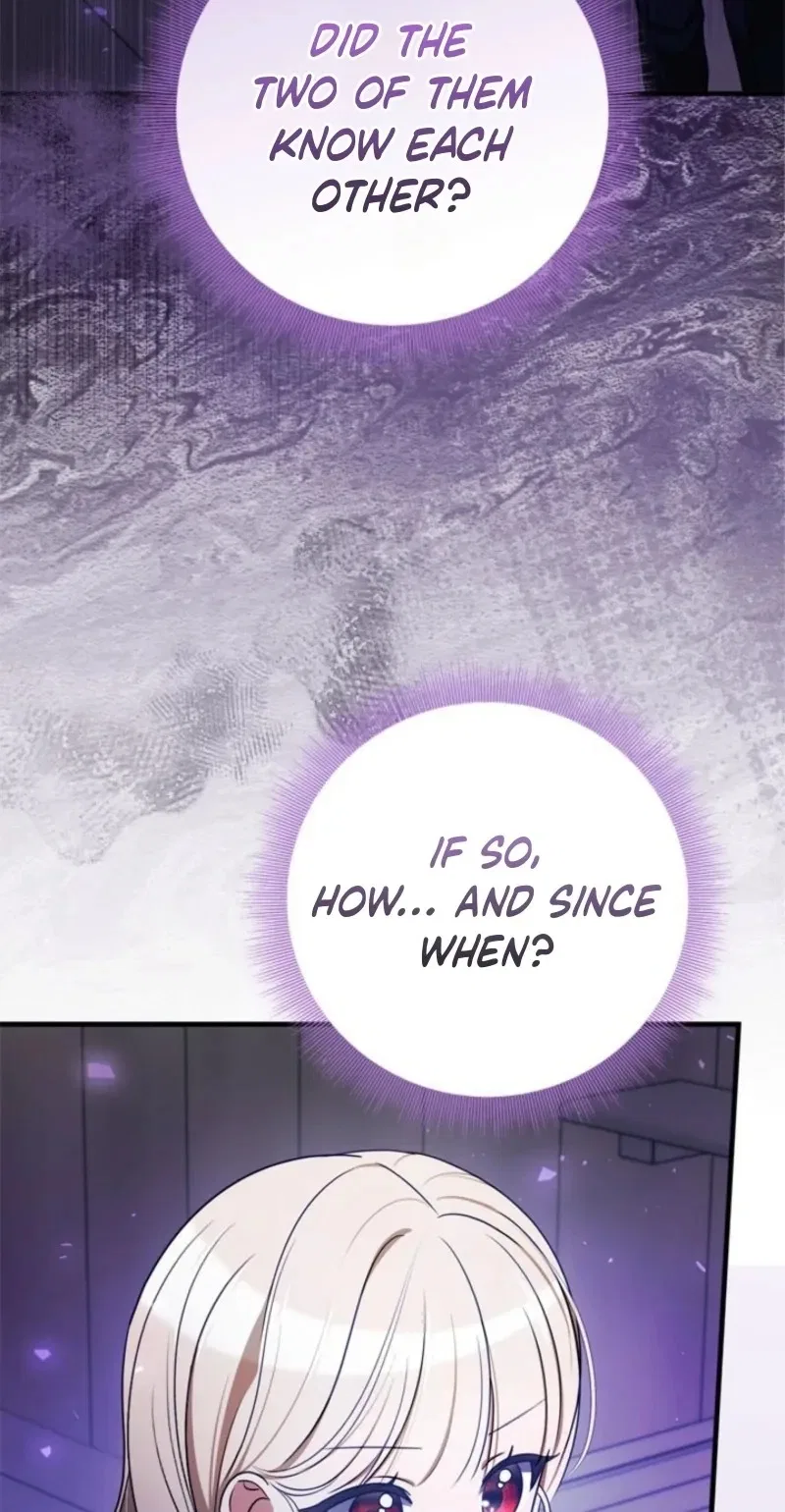 Beloved Contract Lady of the County Chapter 50 – Page 4