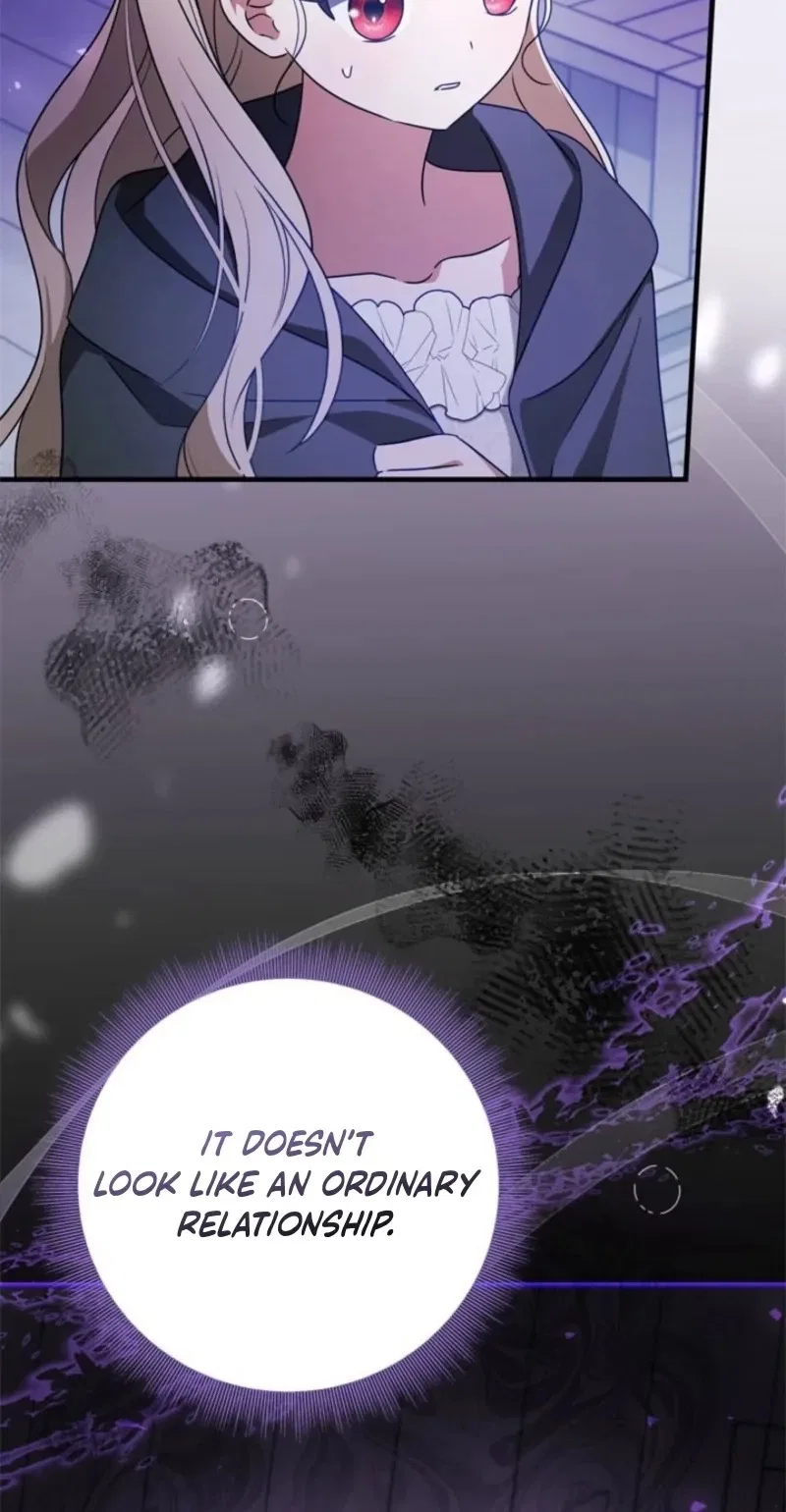 Beloved Contract Lady of the County Chapter 50 – Page 5