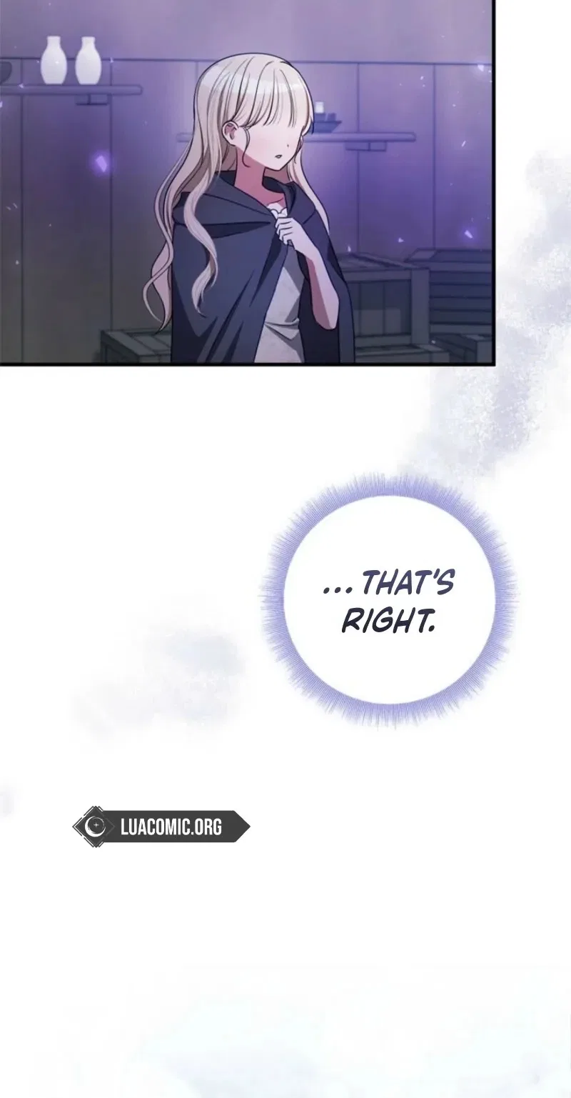 Beloved Contract Lady of the County Chapter 50 – Page 8