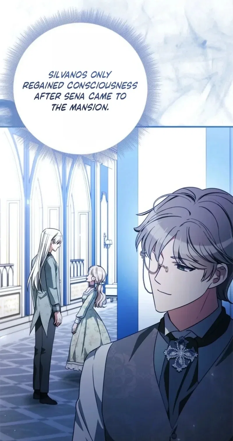 Beloved Contract Lady of the County Chapter 50 – Page 9