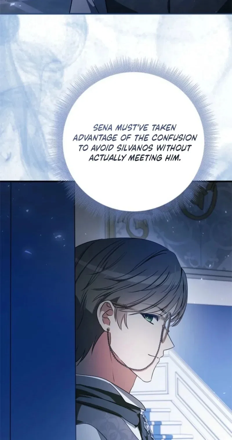 Beloved Contract Lady of the County Chapter 50 – Page 10