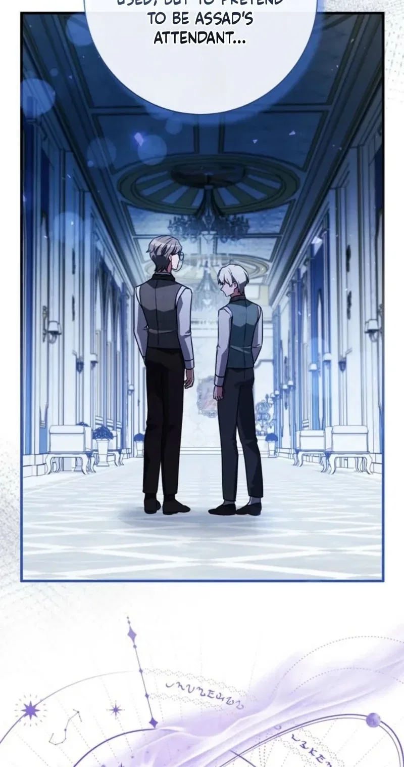 Beloved Contract Lady of the County Chapter 50 – Page 13