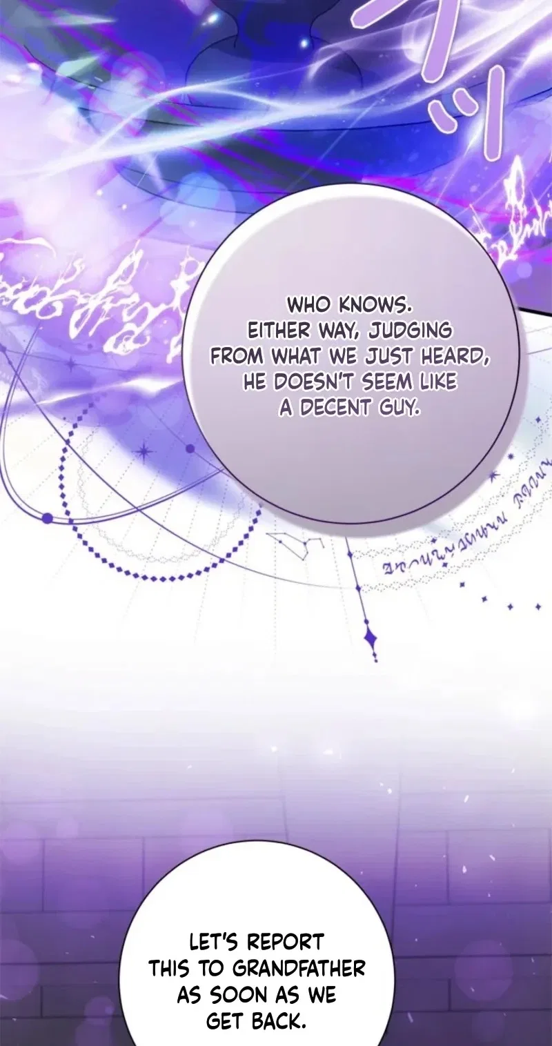 Beloved Contract Lady of the County Chapter 50 – Page 15