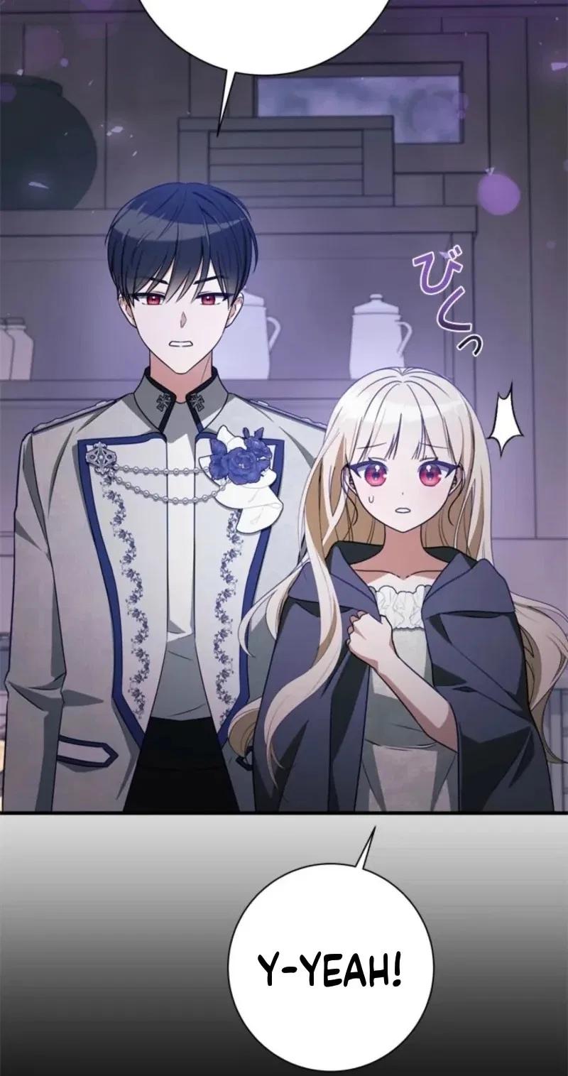 Beloved Contract Lady of the County Chapter 50 – Page 16