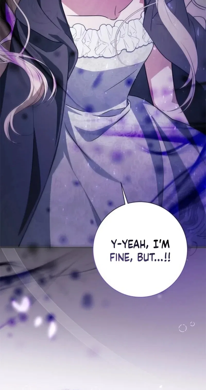 Beloved Contract Lady of the County Chapter 50 – Page 27