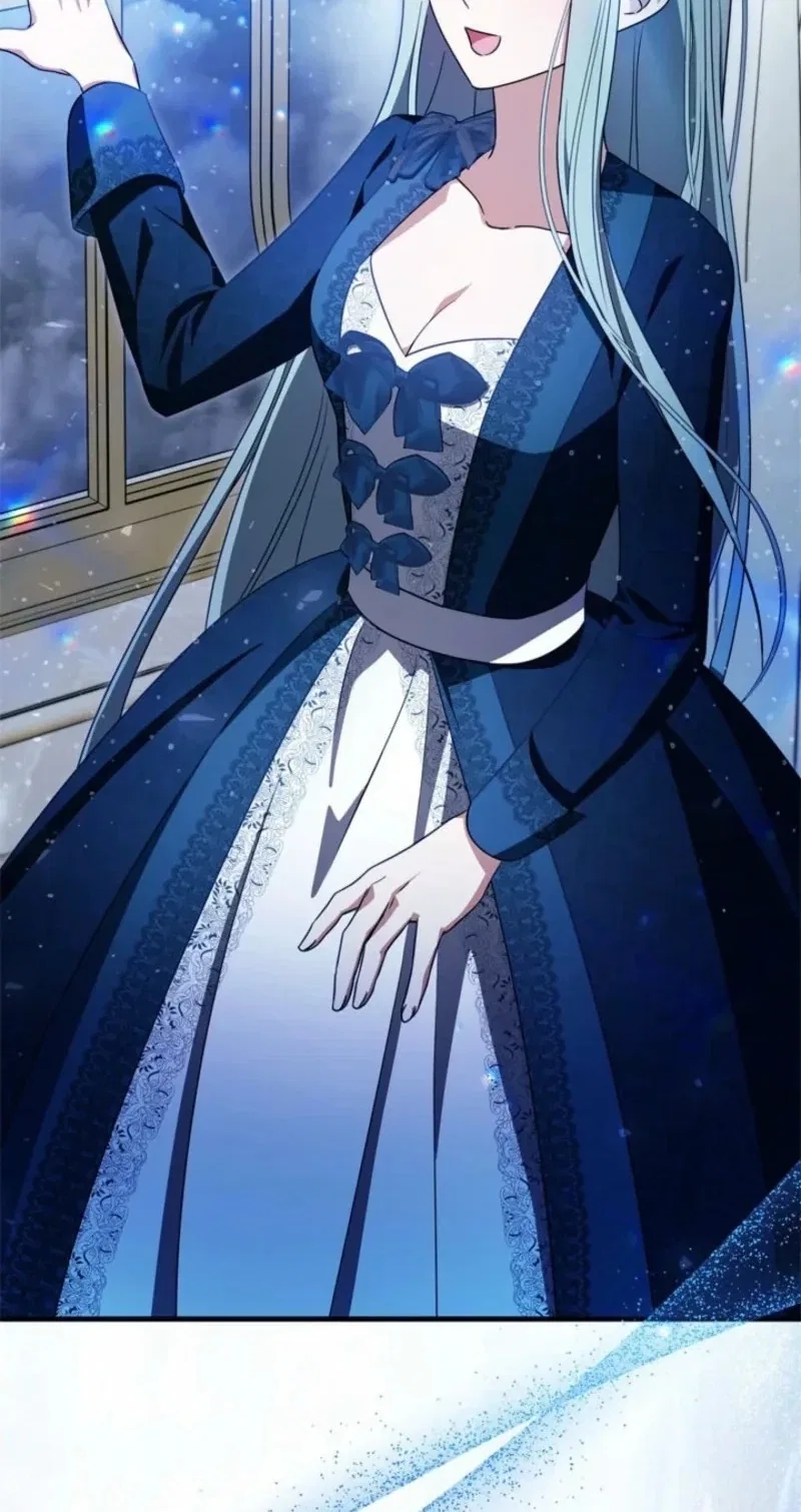 Beloved Contract Lady of the County Chapter 50 – Page 34