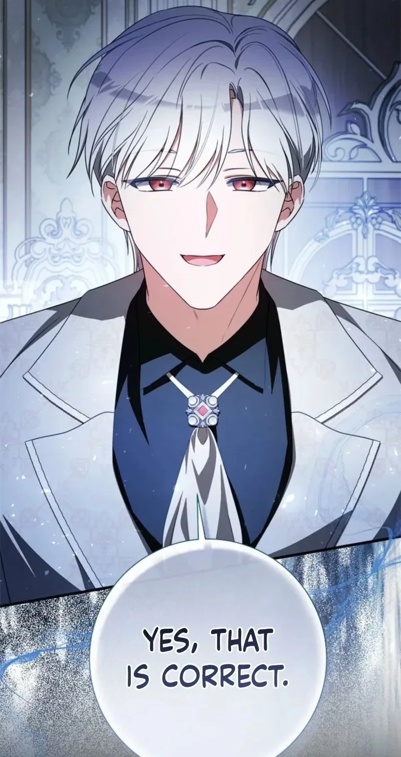 Beloved Contract Lady of the County Chapter 50 – Page 36