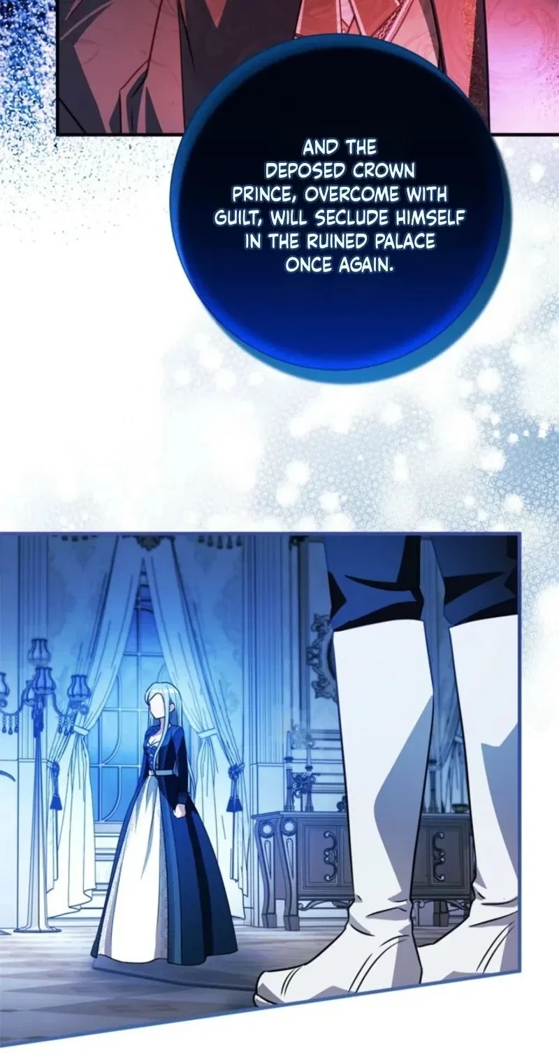 Beloved Contract Lady of the County Chapter 50 – Page 39