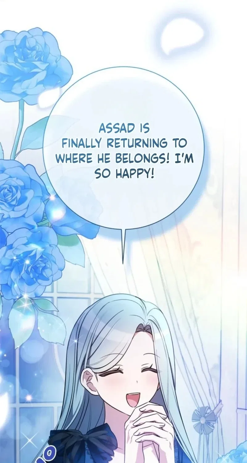 Beloved Contract Lady of the County Chapter 50 – Page 40