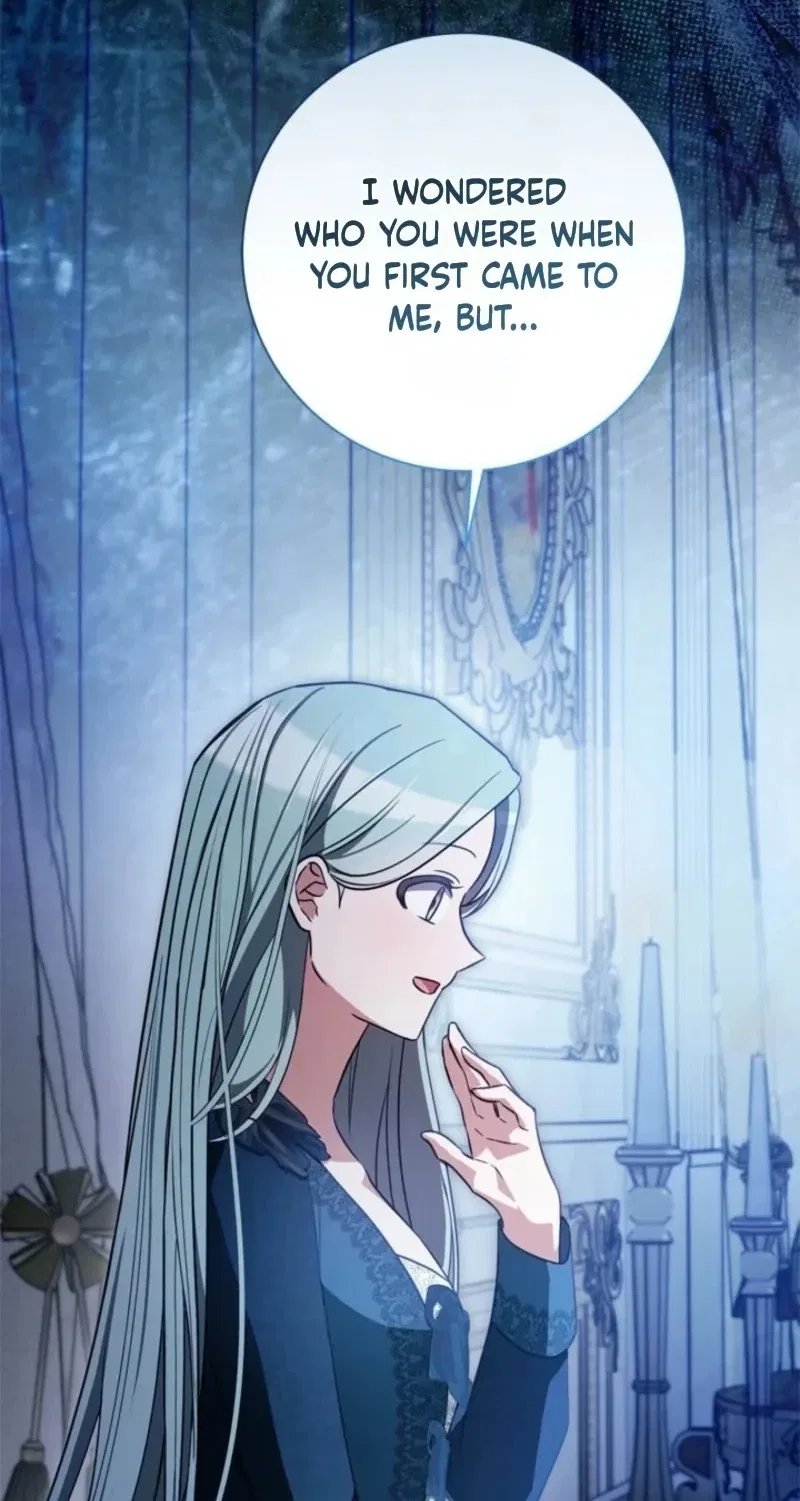Beloved Contract Lady of the County Chapter 50 – Page 43